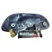 Ручка двери правая задняя Subaru Outback, Legacy B13 2003-2008 61022AG000GA