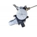Стеклоподъемник задний правый в сборе Honda Accord 7 2002-2008 72710SED003
