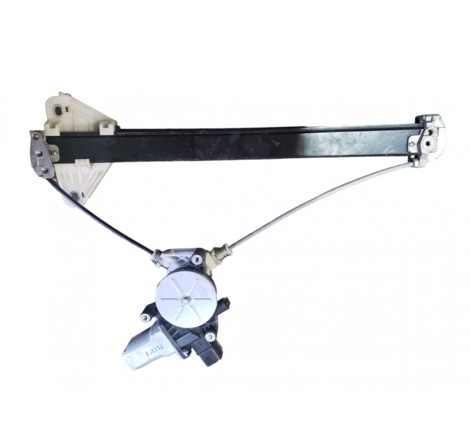 Стеклоподъемник задний правый в сборе Honda Accord 7 2002-2008 72710SED003