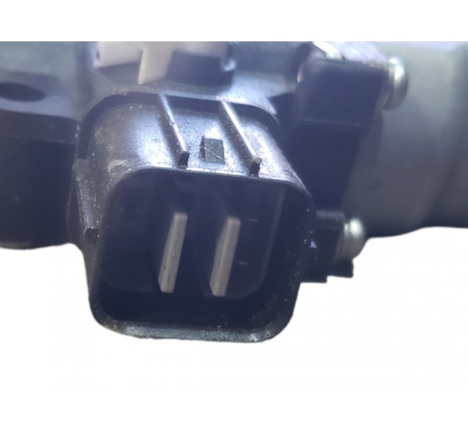 Стеклоподъемник задний правый в сборе Honda Accord 7 2002-2008 72710SED003