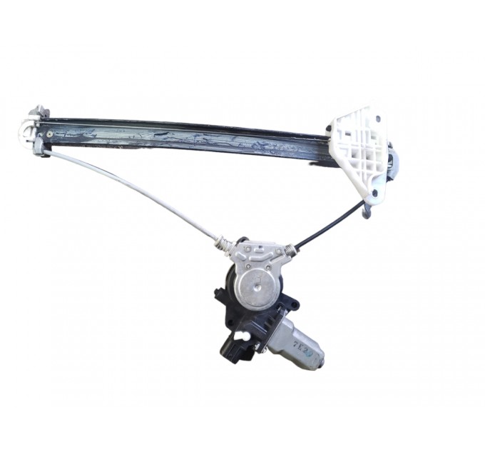 Стеклоподъемник задний правый в сборе Honda Accord 7 2002-2008 72710SED003