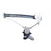 Стеклоподъемник задний правый в сборе Honda Accord 7 2002-2008 72710SED003
