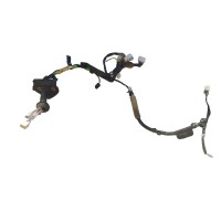 Проводка передней левой двери Toyota Land Cruiser Prado 120 2002-2009 8215260460