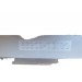 Панель торпедо Toyota Yaris III 2011-2020 556060D050