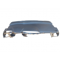 Панель торпедо Toyota Yaris III 2011-2020 556060D050
