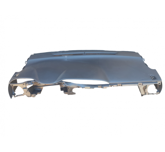 Панель торпедо Toyota Yaris III 2011-2020 556060D050