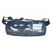 Панель торпедо Toyota Yaris III 2011-2020 556060D050