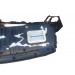 Панель торпедо Toyota Yaris III 2011-2020 556060D050