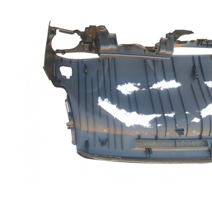 Панель торпедо Toyota Yaris III 2011-2020 556060D050