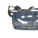 Панель торпедо Toyota Yaris III 2011-2020 556060D050