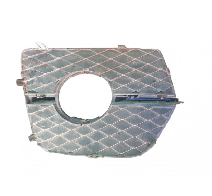 Решетка в бампер левая BMW X6 E71 2008-2014 51117188383