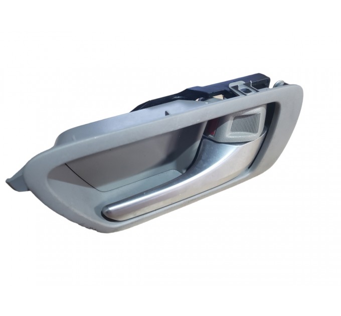 Ручка двери внутренняя передня правая Toyota Camry 50/55 2011-2018 692730T010
