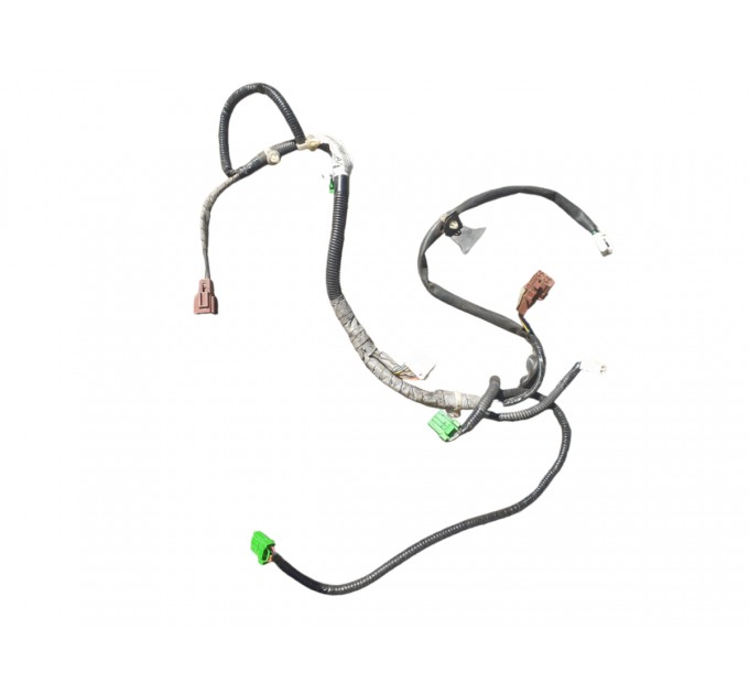 Проводка (коса) печки  Honda Civic 4D 2006-2012 80650SNAA410