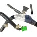 Проводка (коса) печки  Honda Civic 4D 2006-2012 80650SNAA410