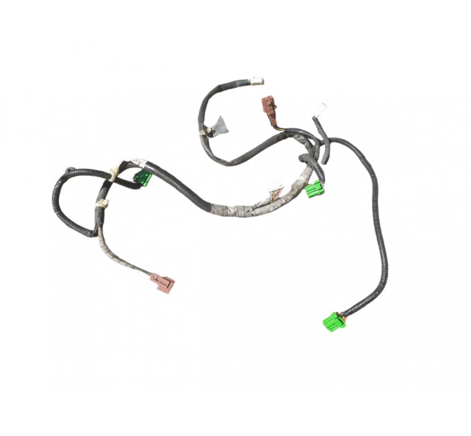 Проводка (коса) печки  Honda Civic 4D 2006-2012 80650SNAA410