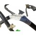 Проводка (коса) печки  Honda Civic 4D 2006-2012 80650SNAA410