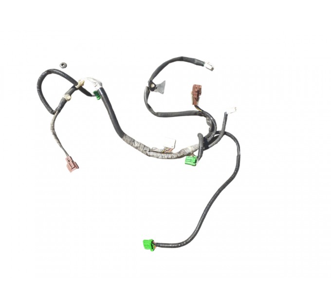 Проводка (коса) печки  Honda Civic 4D 2006-2012 80650SNAA410