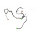 Проводка (коса) печки  Honda Civic 4D 2006-2012 80650SNAA410