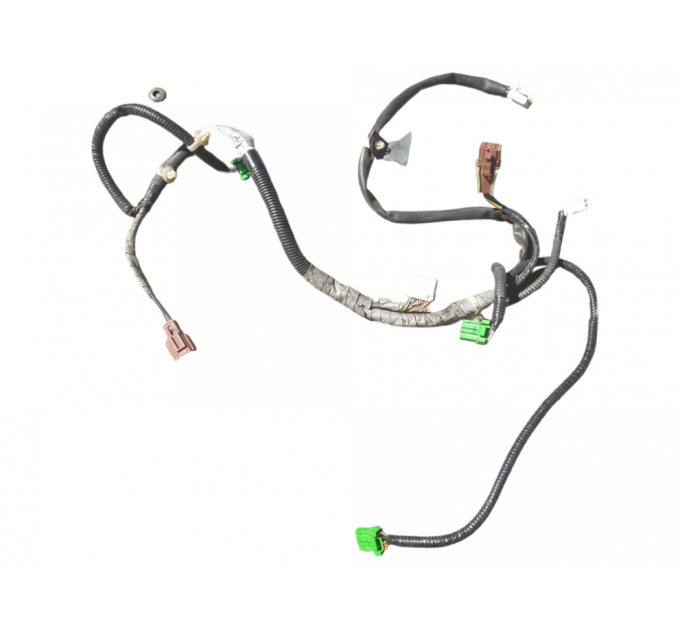 Проводка (коса) печки  Honda Civic 4D 2006-2012 80650SNAA410