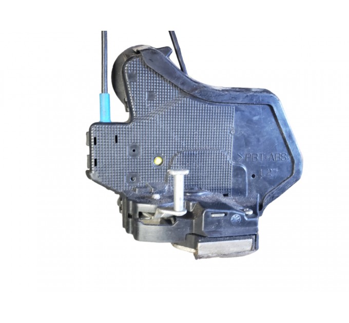 Замок двери задний левый Toyota Avensis T25 2003-2008 6906002102