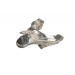 Рычаг передней подвески нижний левый Toyota LAND CRUISER 100 1998 - 2007 4864060010