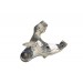 Рычаг передней подвески нижний левый Toyota LAND CRUISER 100 1998 - 2007 4864060010