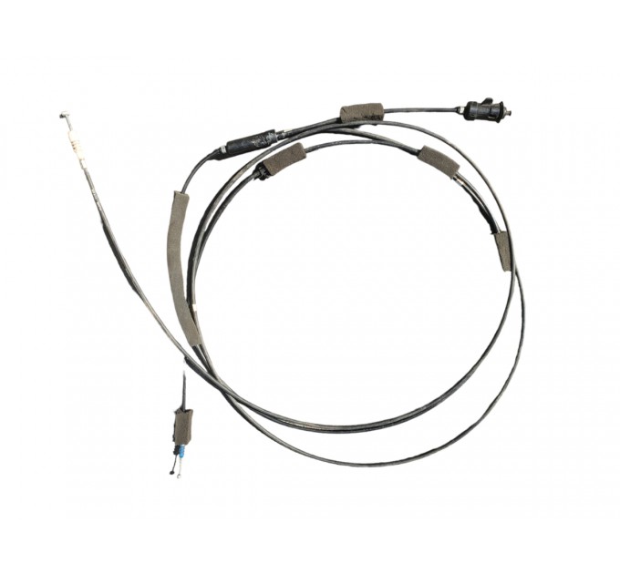 Трос багажника и лючка бензобака Honda Accord 7 2002-2008 74880SEAG01
