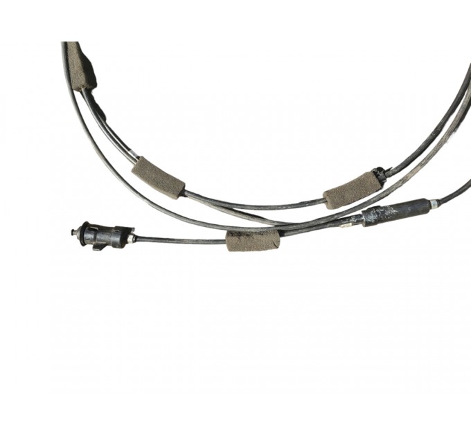 Трос багажника и лючка бензобака Honda Accord 7 2002-2008 74880SEAG01