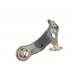 Рычаг передней подвески нижний левый Lexus RX  2003-2009 4806948020