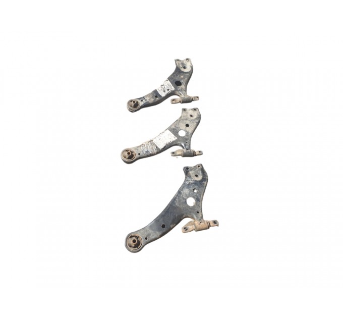 Рычаг передней подвески нижний левый Lexus RX  2003-2009 4806948020