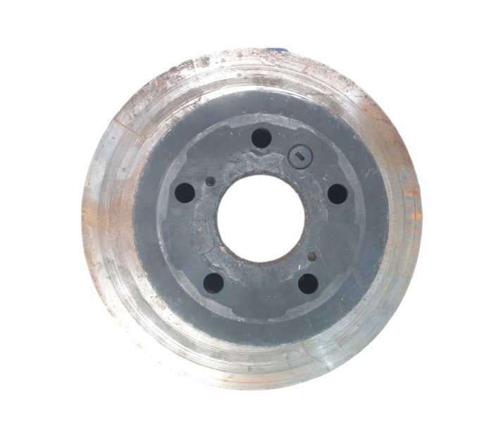 Диск тормозной задний 280мм Toyota Camry v40 2006-2011 4243133130
