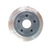 Диск тормозной задний 280мм Toyota Camry v40 2006-2011 4243133130