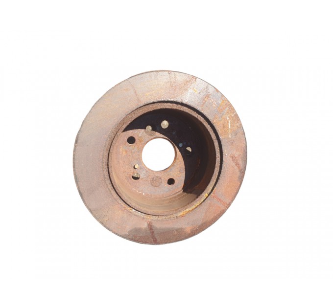 Диск тормозной задний 280мм Toyota Camry v40 2006-2011 4243133130