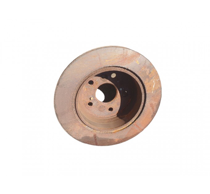 Диск тормозной задний 280мм Toyota Camry v40 2006-2011 4243133130