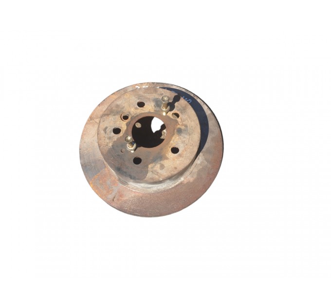 Диск тормозной задний 280мм Toyota Camry v40 2006-2011 4243133130