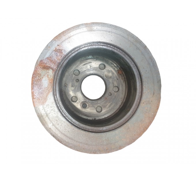 Диск тормозной задний 280мм Toyota Camry v40 2006-2011 4243133130