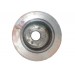 Диск тормозной задний 280мм Toyota Camry v40 2006-2011 4243133130