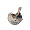 Цапфа задняя правая  Toyota Camry v40 2006-2011 4230406100