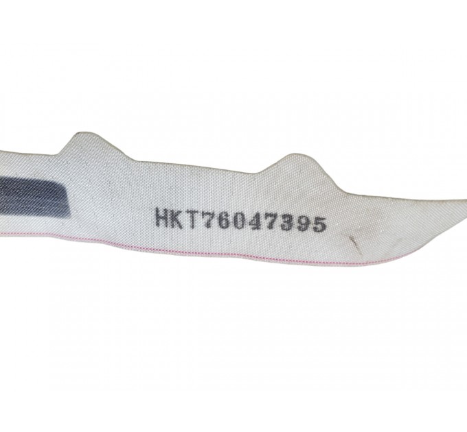 Подушка безопасности штора левая Toyota Camry v40 2006-2011 6218033032