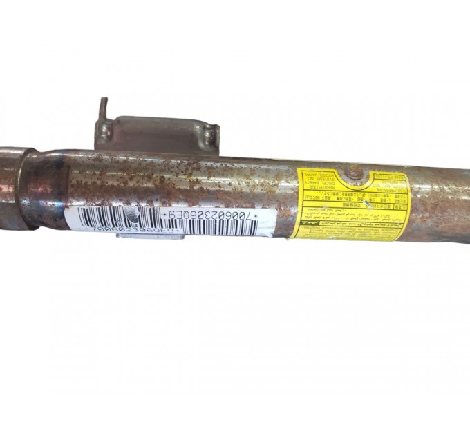 Подушка безопасности штора левая Toyota Camry v40 2006-2011 6218033032