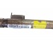 Подушка безопасности штора левая Toyota Camry v40 2006-2011 6218033032