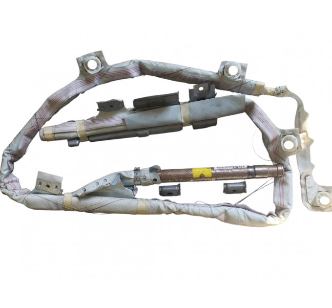 Подушка безопасности штора левая Toyota Camry v40 2006-2011 6218033032