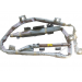 Подушка безопасности штора левая Toyota Camry v40 2006-2011 6218033032