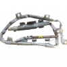Подушка безопасности штора левая Toyota Camry v40 2006-2011 6218033032