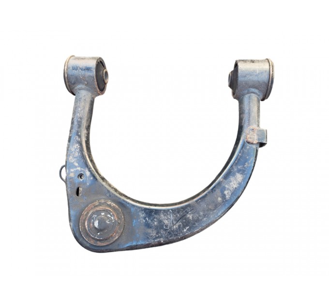 Рычаг передний правый верхний Toyota Land Cruiser J200 2007-2015 4861060060