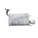 Глушитель задняя часть Toyota Camry v40 hybrid 2006-2011   174300H170