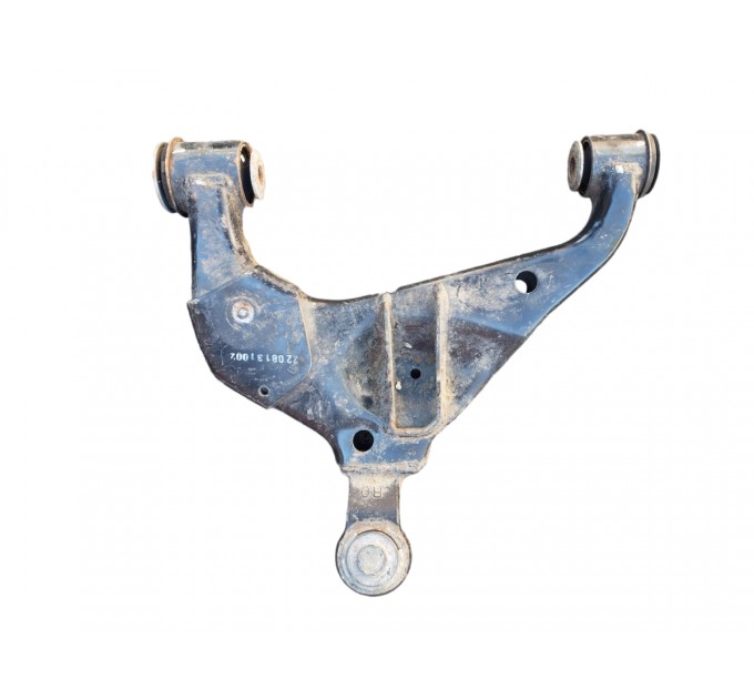 Рычаг передней подвески нижний правый Toyota Hilux/Fortuner 2004-2015 480680K040