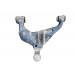 Рычаг передней подвески нижний правый Toyota Hilux/Fortuner 2004-2015 480680K040