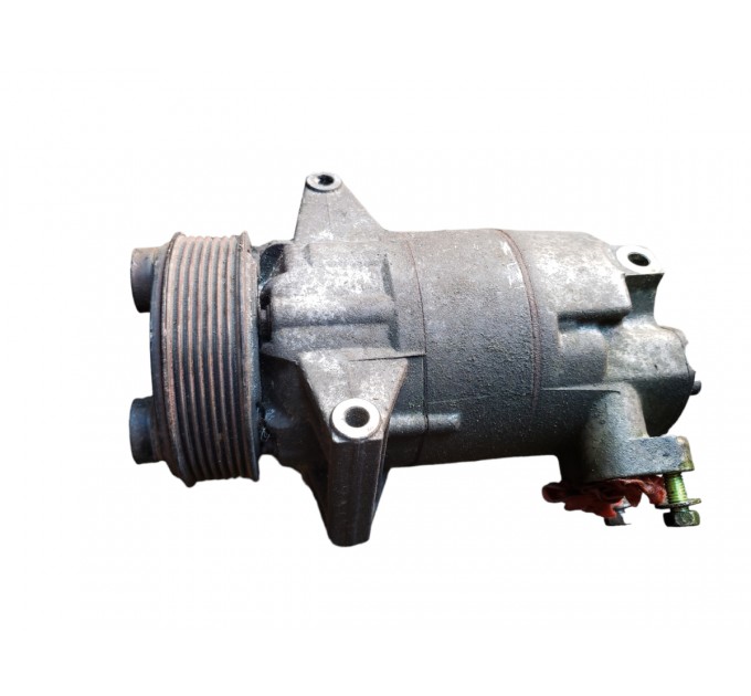 Компрессор кондиционера (Дефект) Nissan Tida 2007-2012  926001U70A