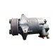 Компрессор кондиционера (Дефект) Nissan Tida 2007-2012  926001U70A